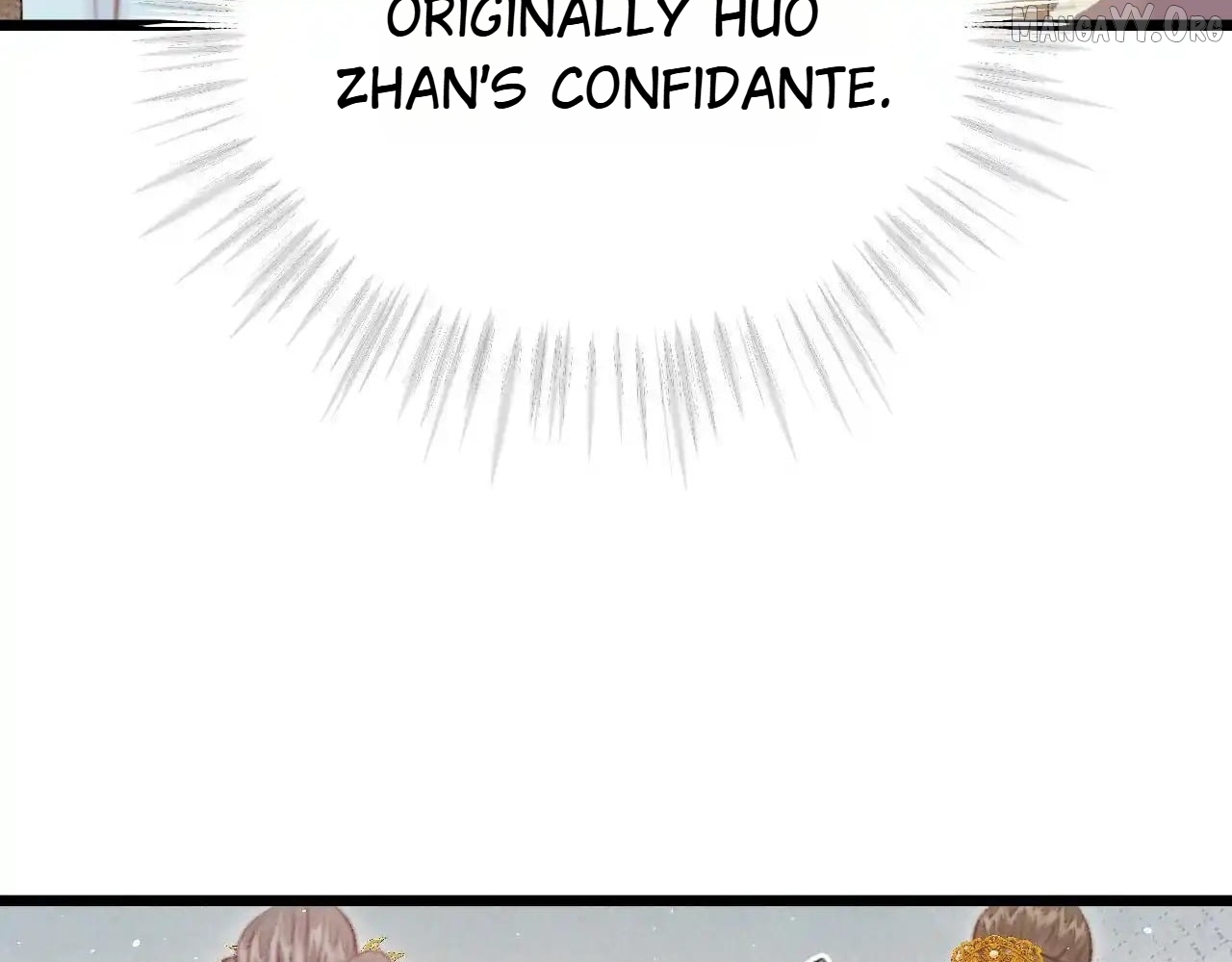 Shao Hua Long: Rebirth of the Evil Concubine’s Counterattack Chapter 31 - page 96